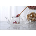 2016 Haonai well popular borocilicate products,glass reaction kettle